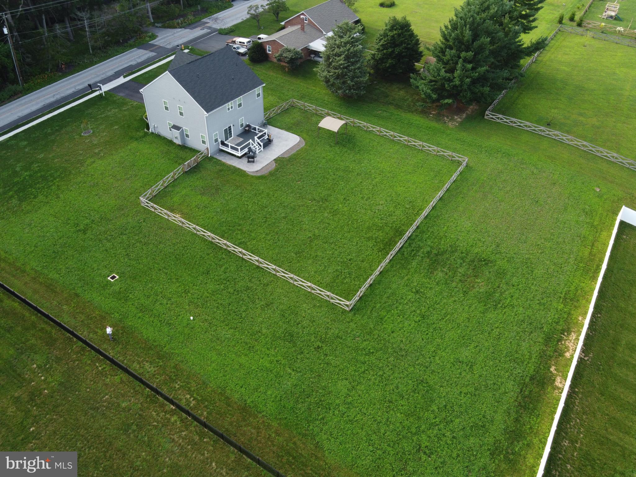 HIGH POINTE AT ROJEN FARMS - Residential Lease