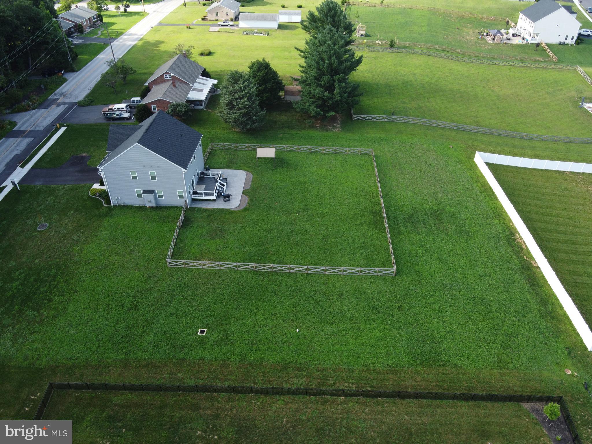 HIGH POINTE AT ROJEN FARMS - Residential Lease