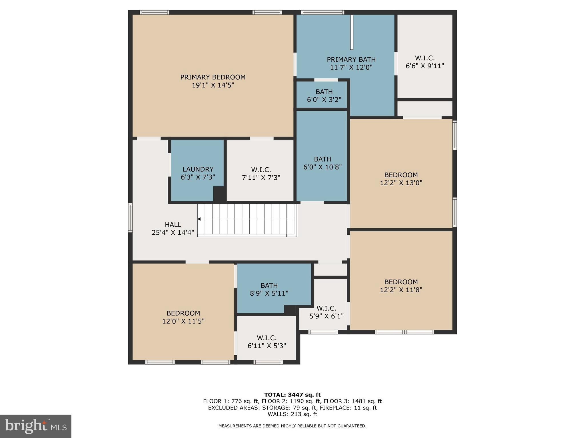 HIGH POINTE AT ROJEN FARMS - Residential Lease