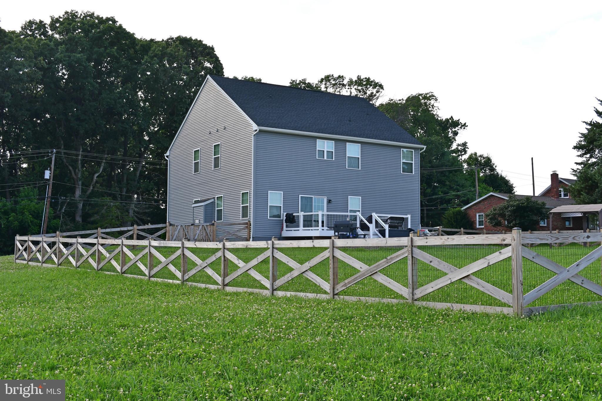 HIGH POINTE AT ROJEN FARMS - Residential Lease