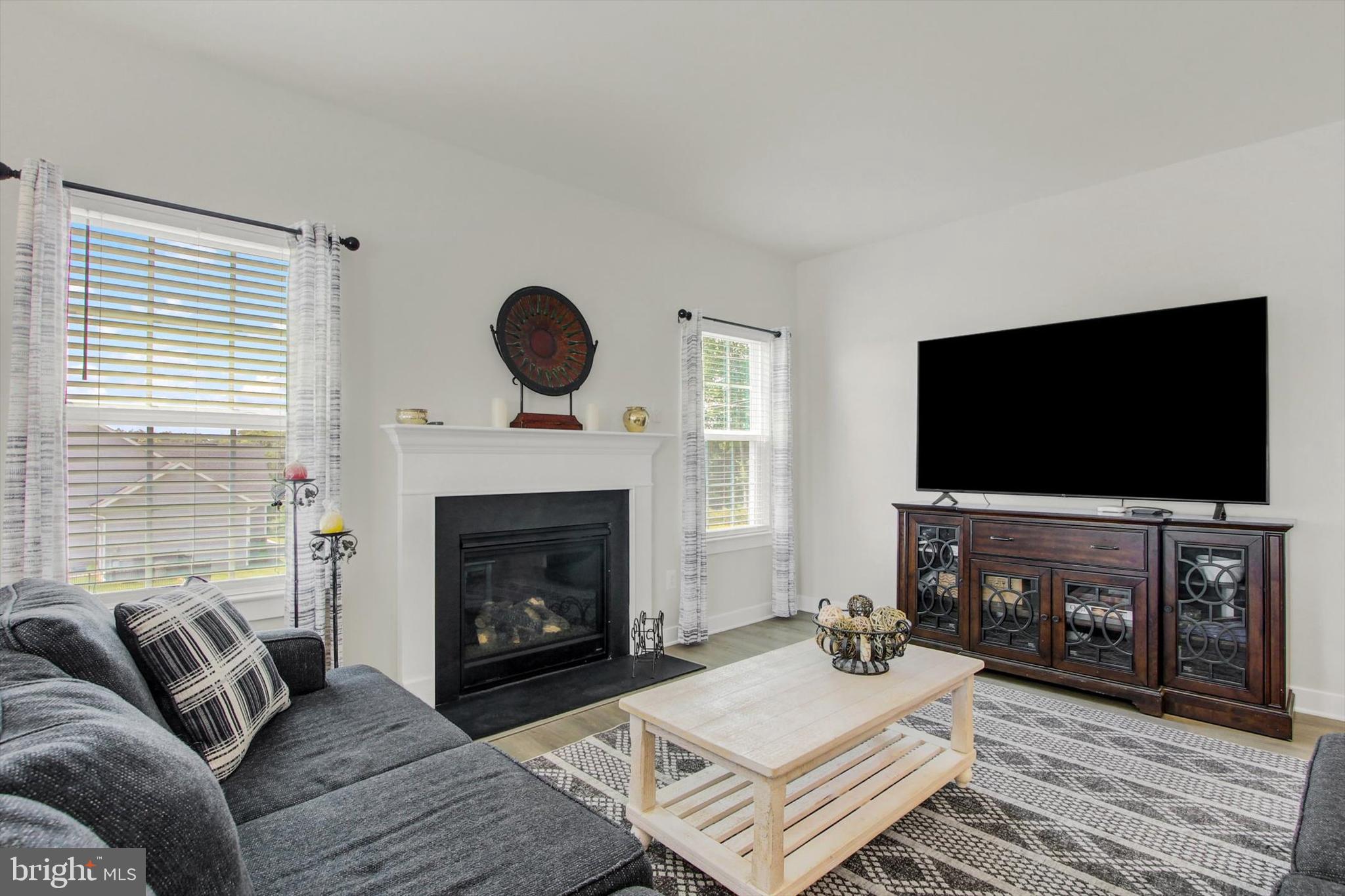 HIGH POINTE AT ROJEN FARMS - Residential Lease