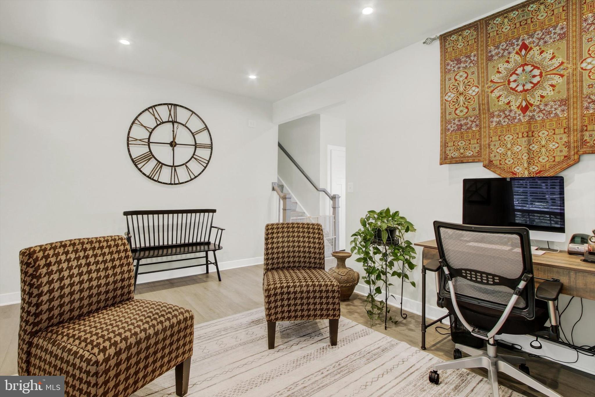 HIGH POINTE AT ROJEN FARMS - Residential Lease