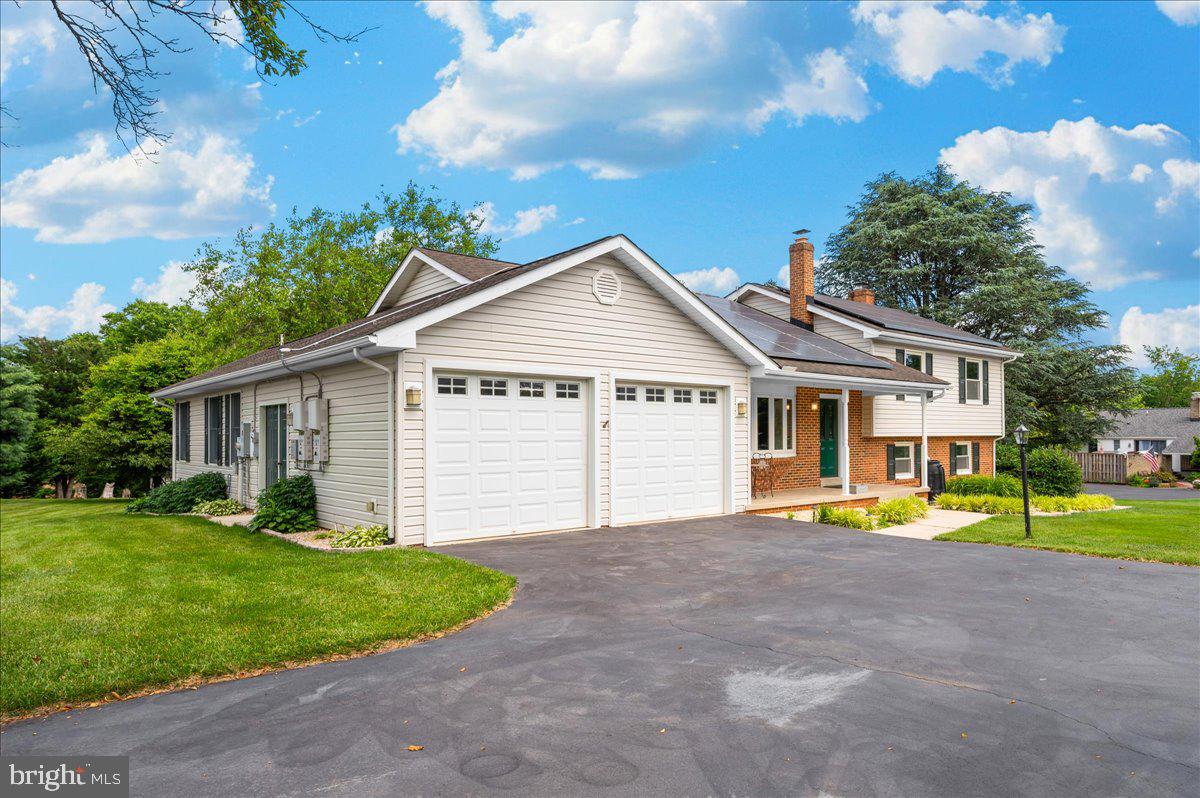 SPRINGVIEW - Residential