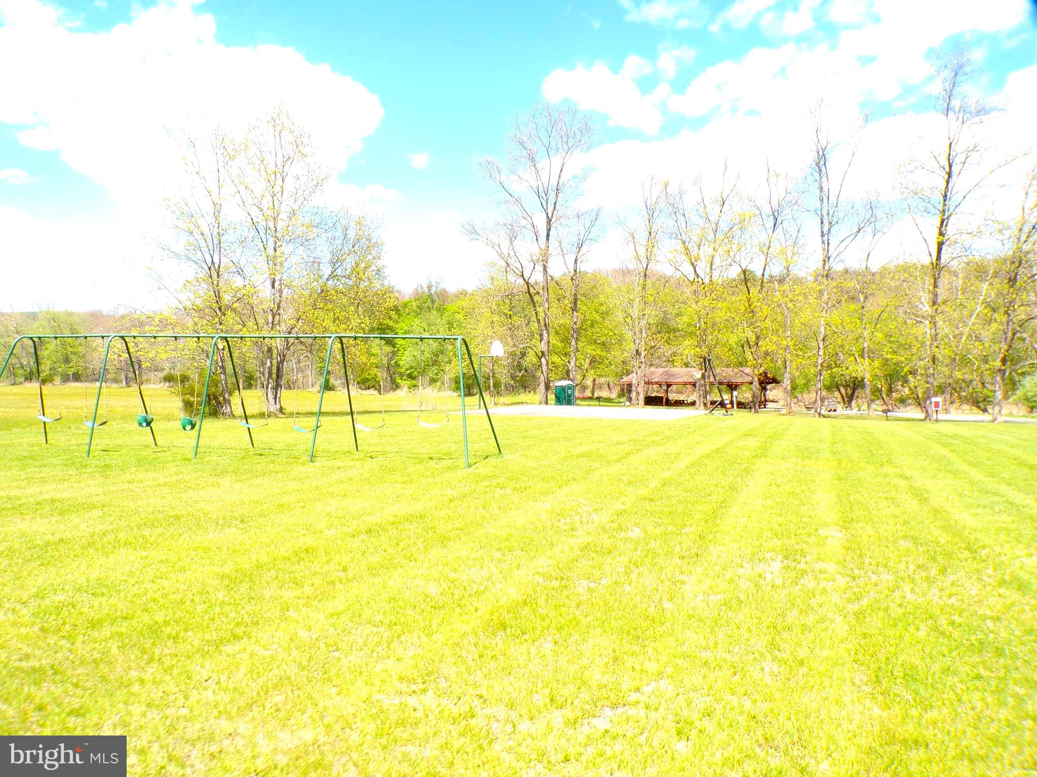 THE CROSSING AT GREAT CACAPON - Land