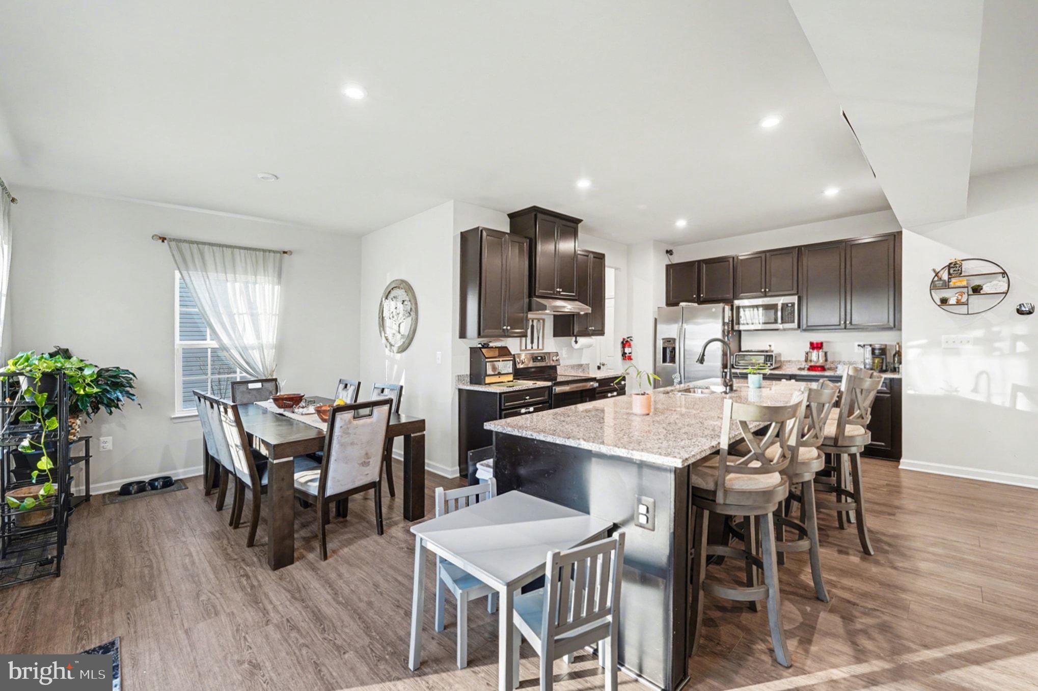 HOPYARD FARM - Residential