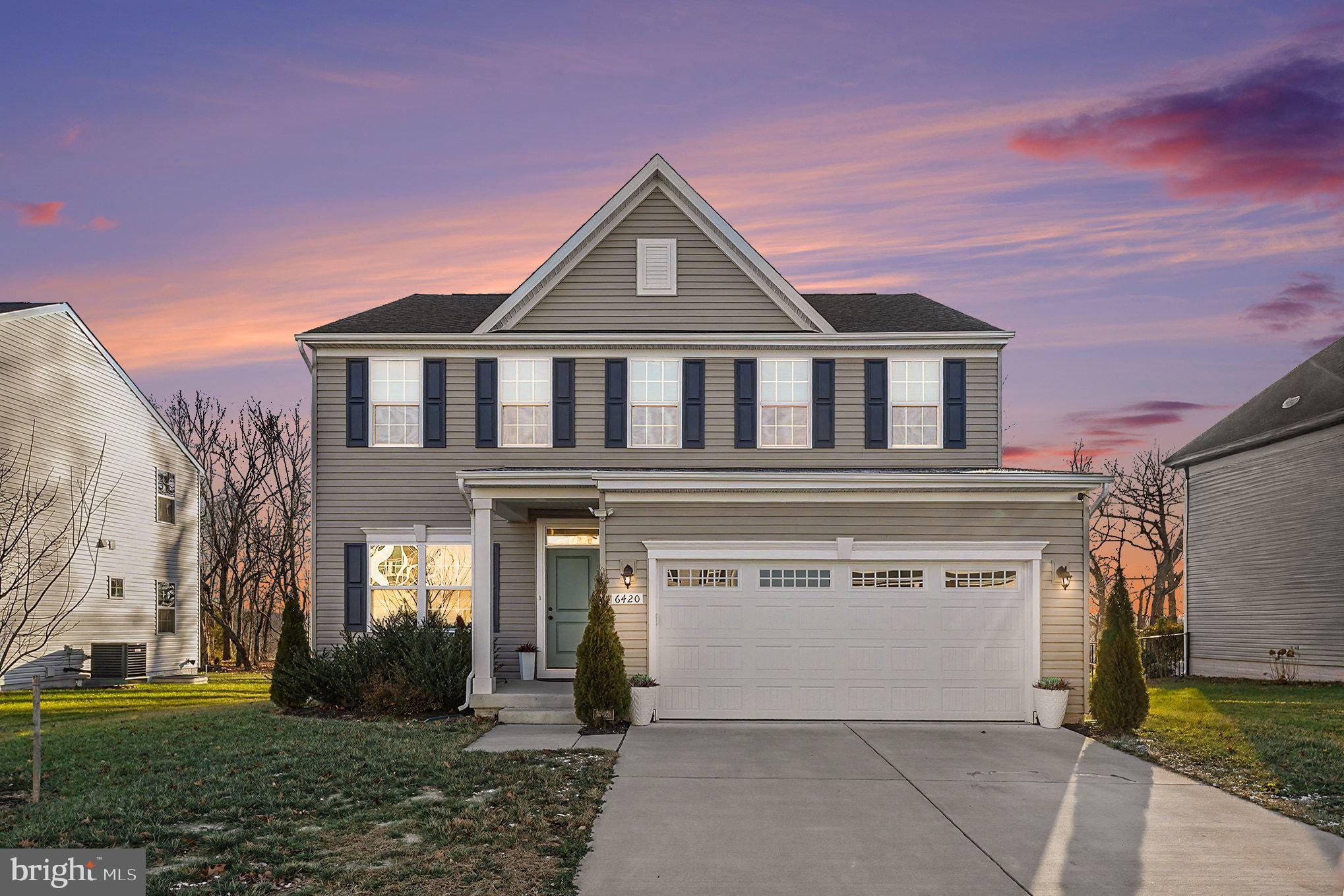 HOPYARD FARM - Residential