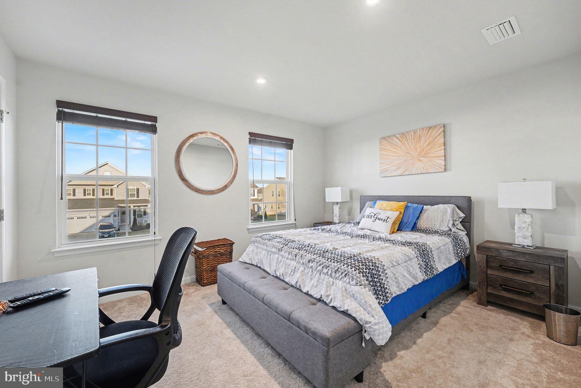 HOPYARD FARM - Residential