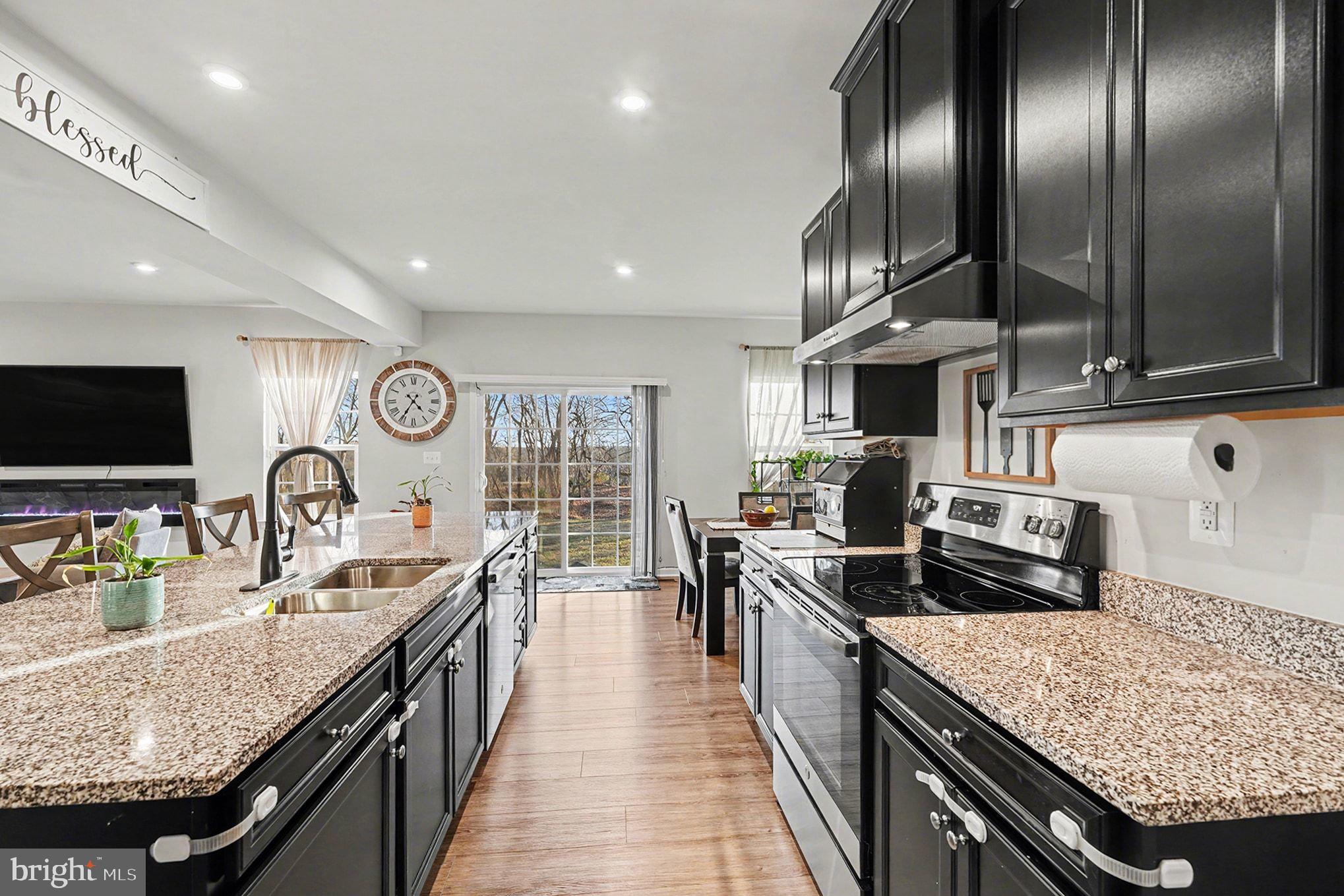 HOPYARD FARM - Residential