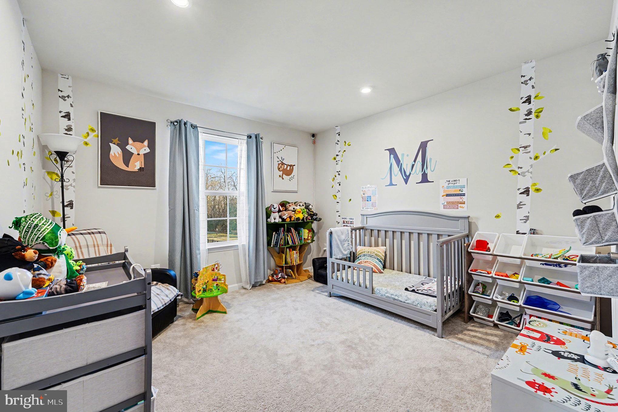 HOPYARD FARM - Residential