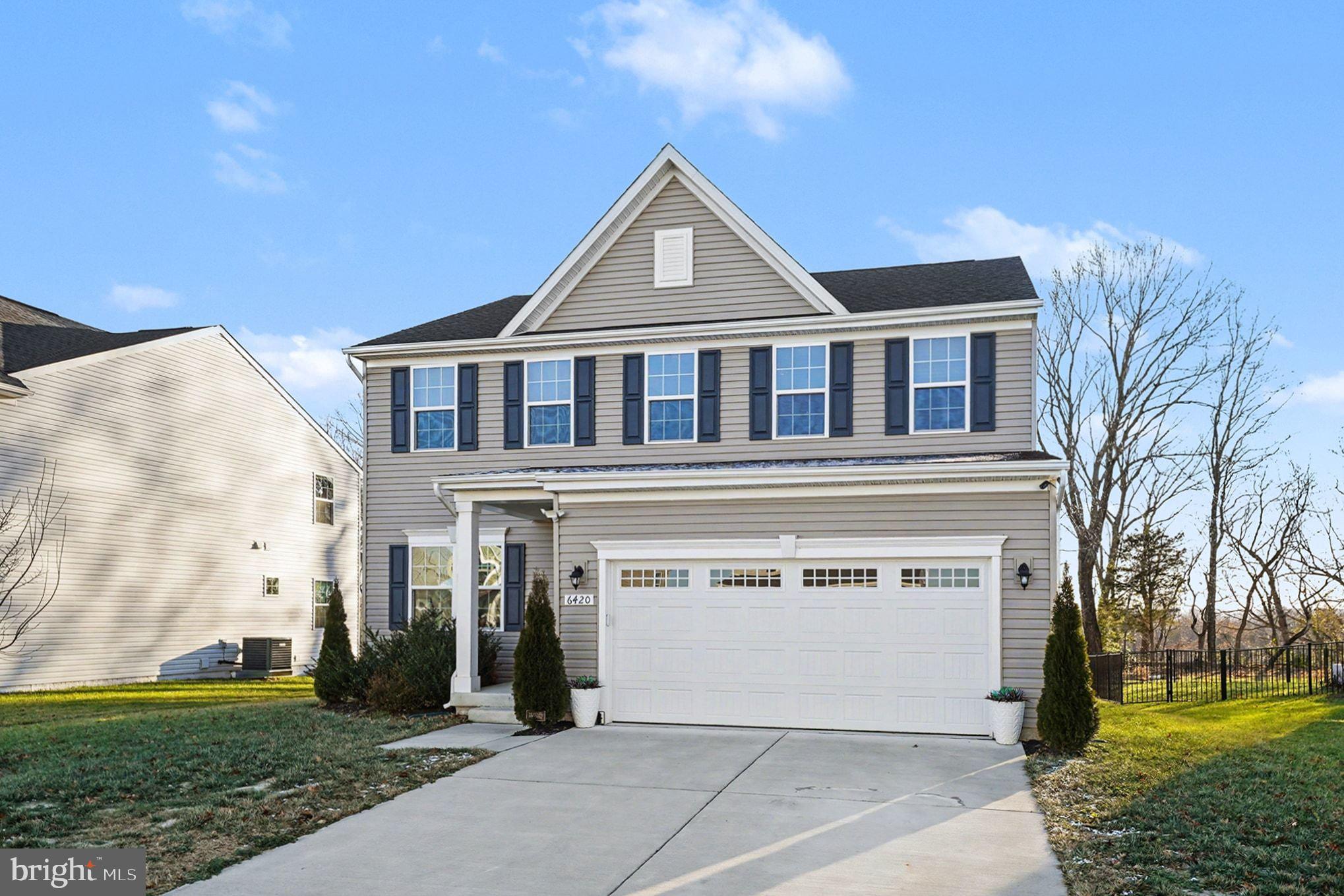 HOPYARD FARM - Residential