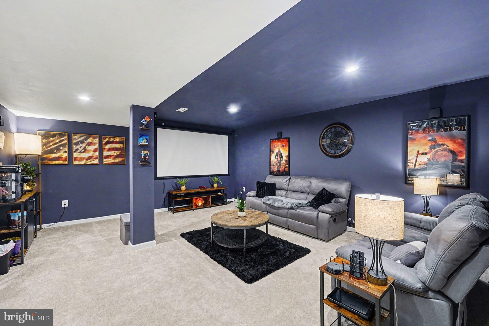 HOPYARD FARM - Residential