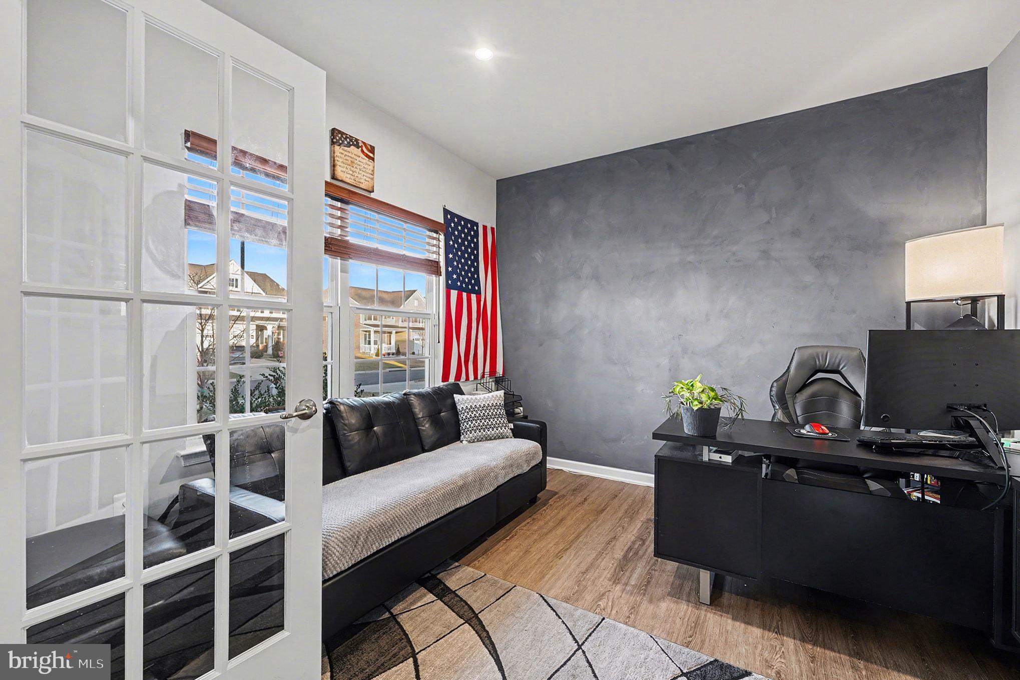 HOPYARD FARM - Residential