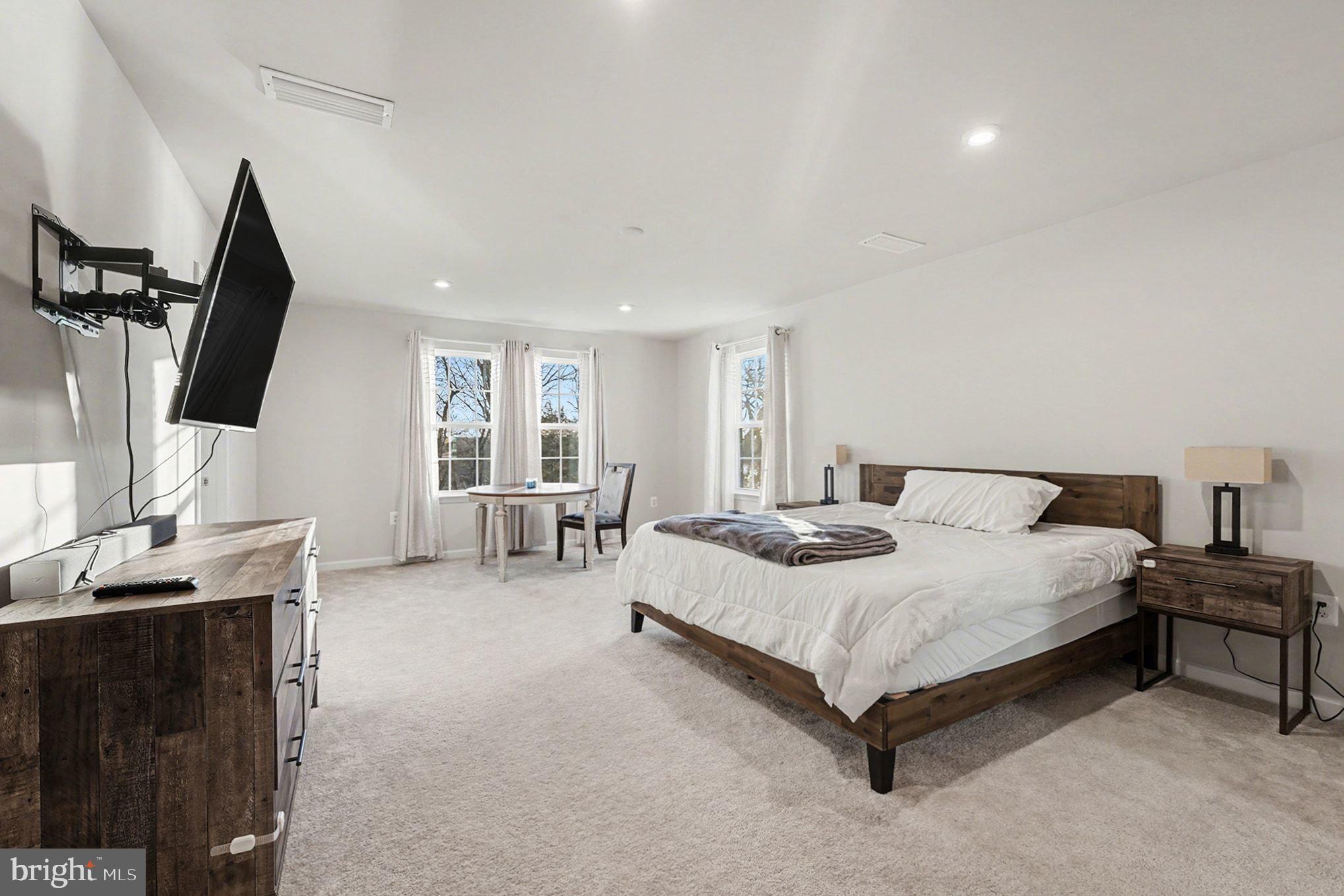 HOPYARD FARM - Residential