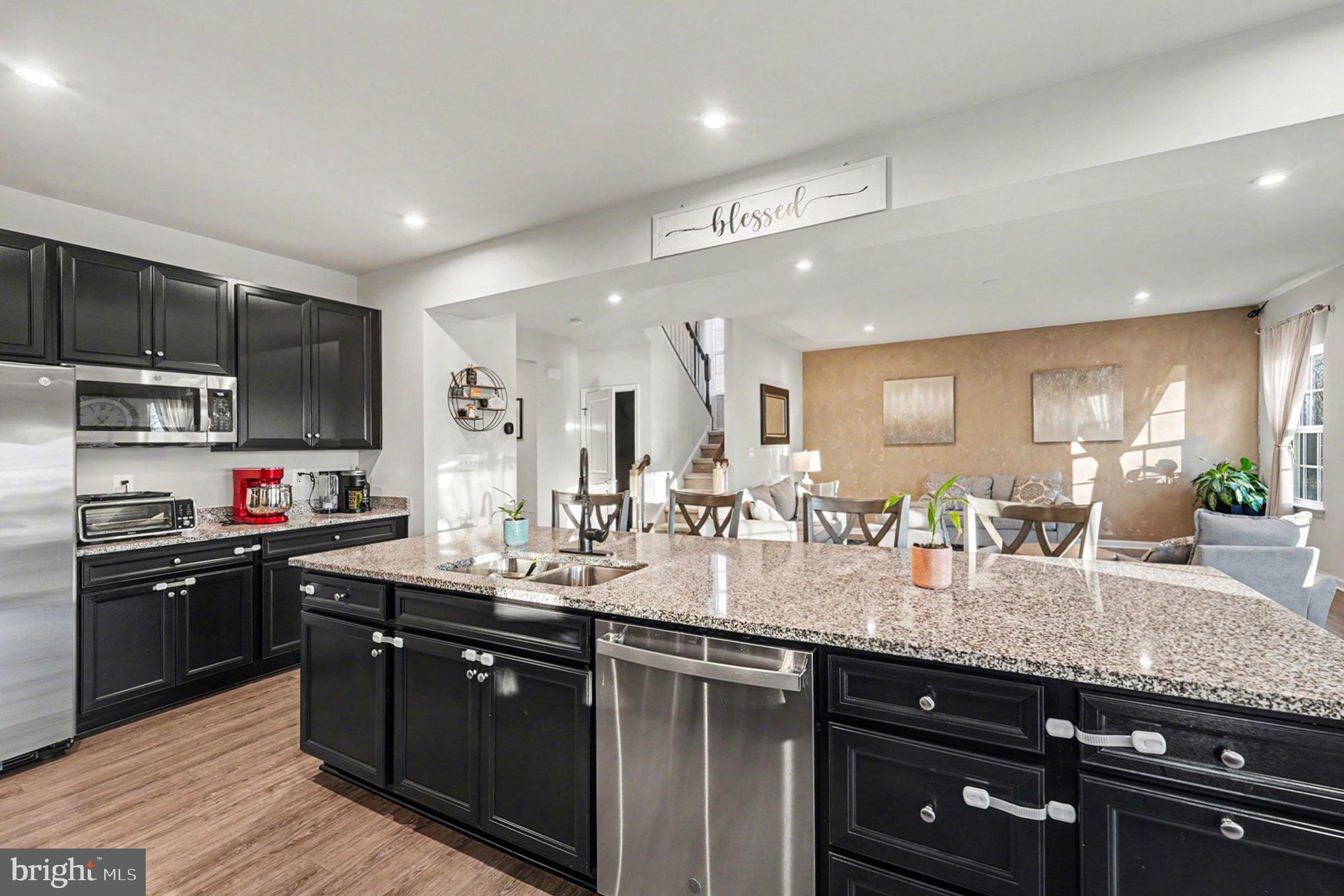 HOPYARD FARM - Residential