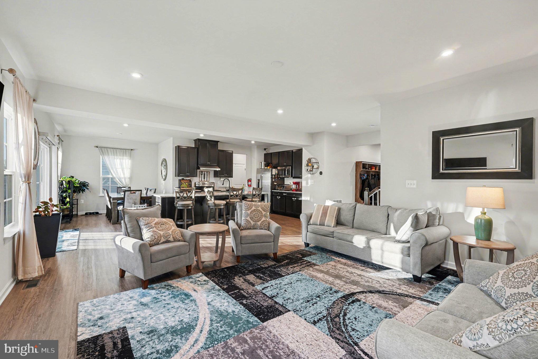 HOPYARD FARM - Residential