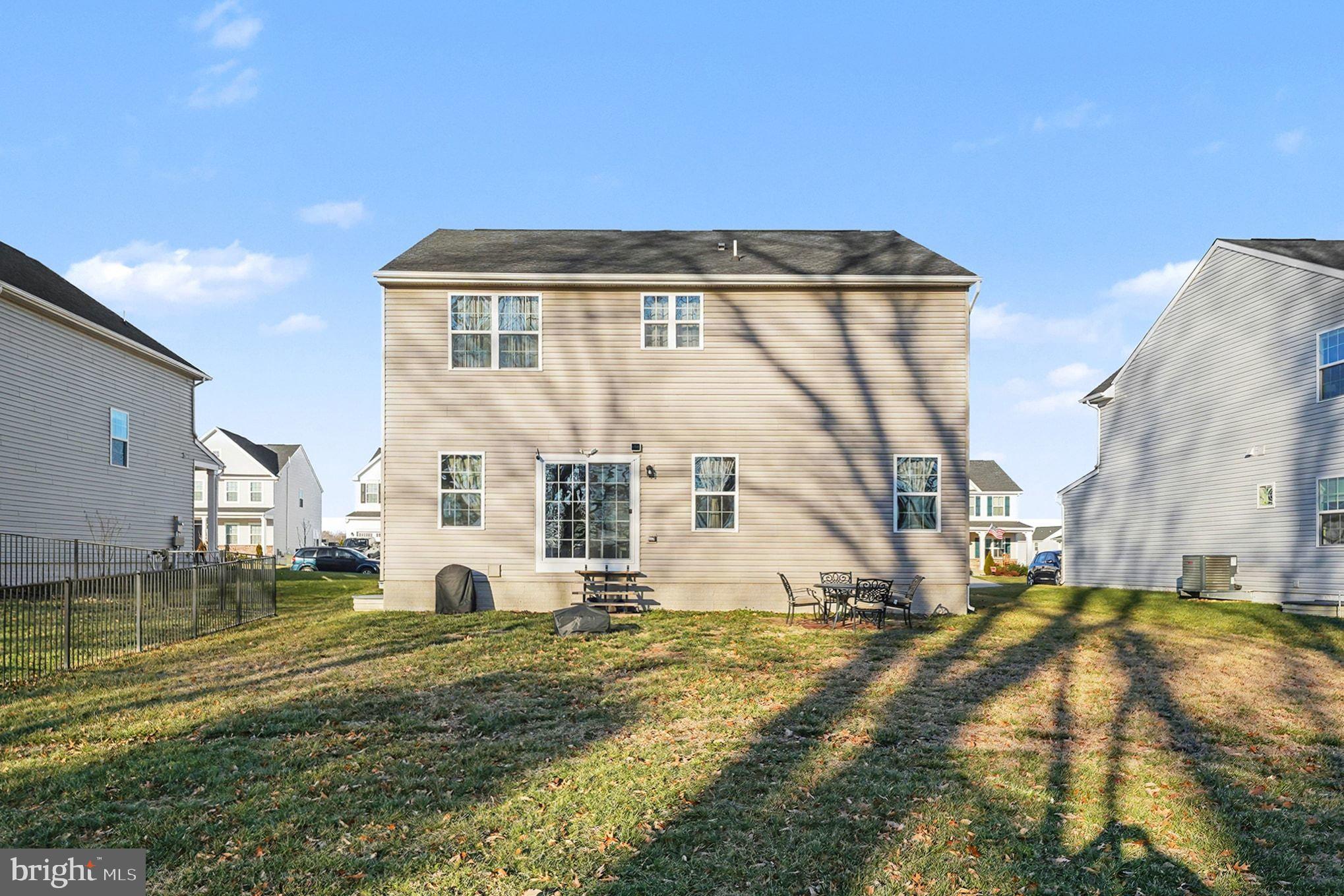 HOPYARD FARM - Residential