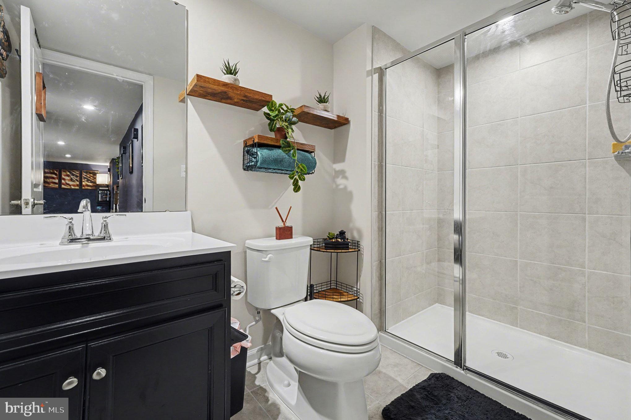 HOPYARD FARM - Residential