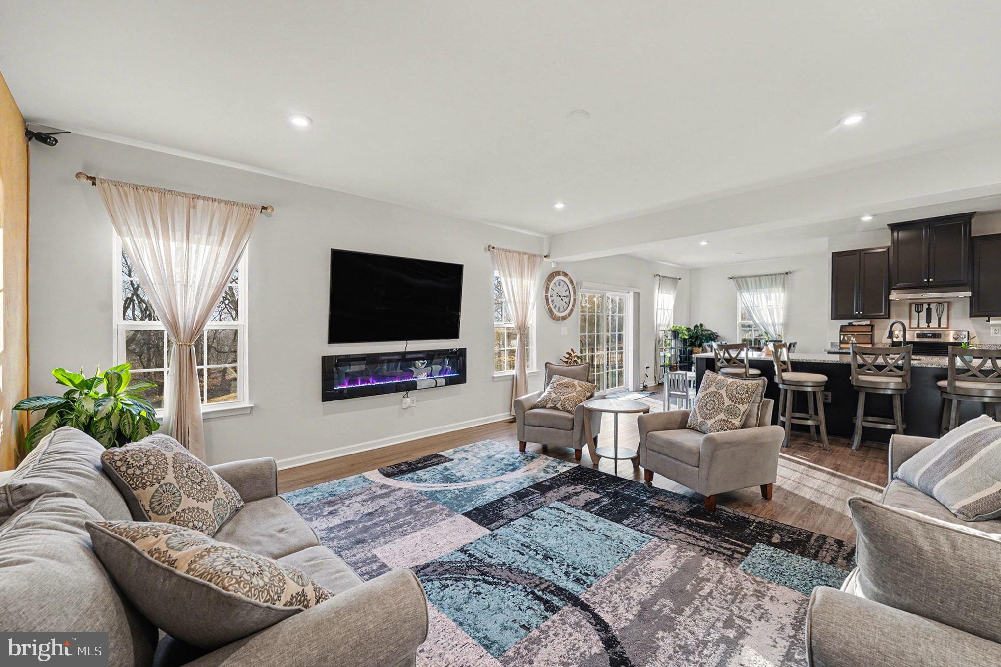 HOPYARD FARM - Residential