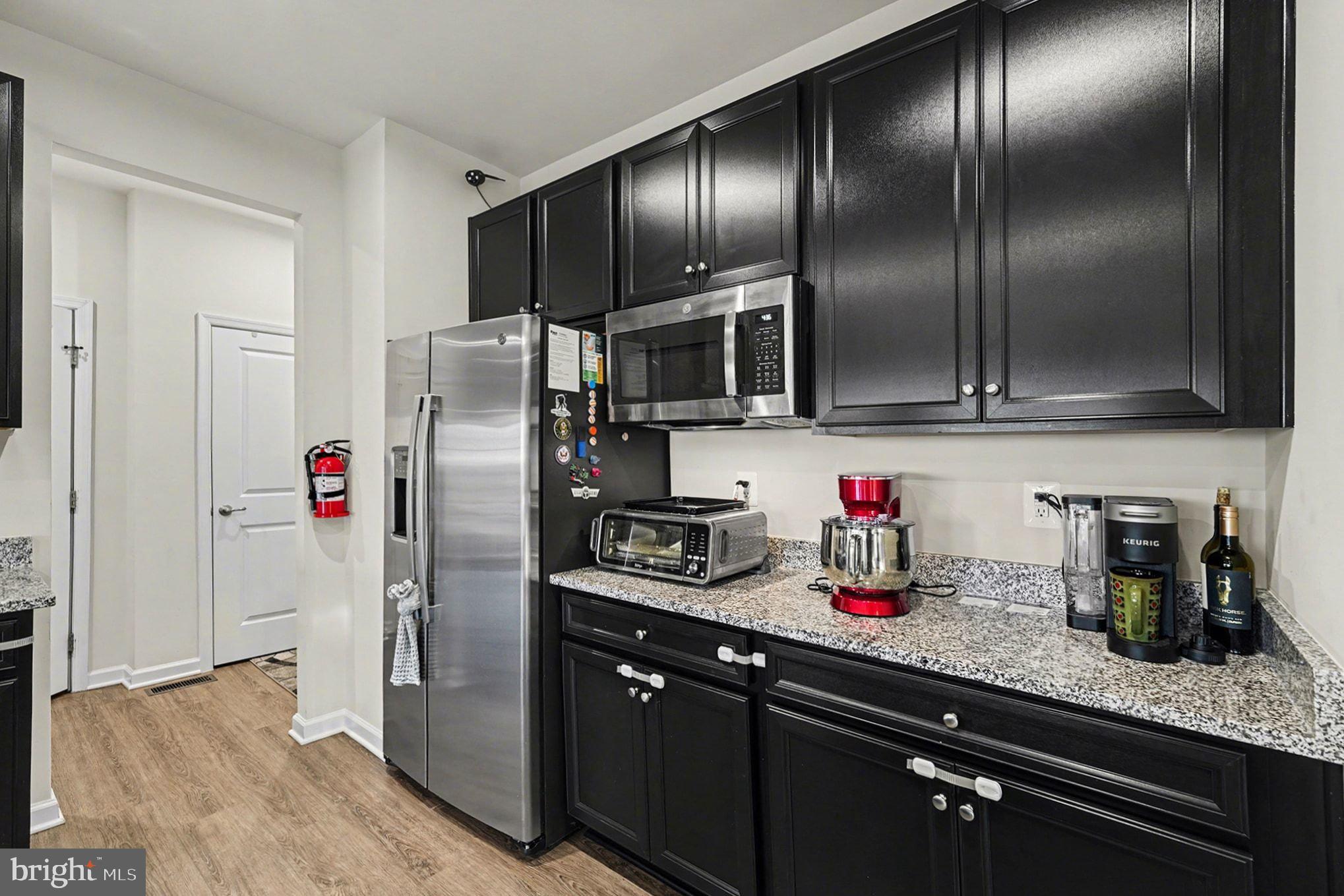 HOPYARD FARM - Residential