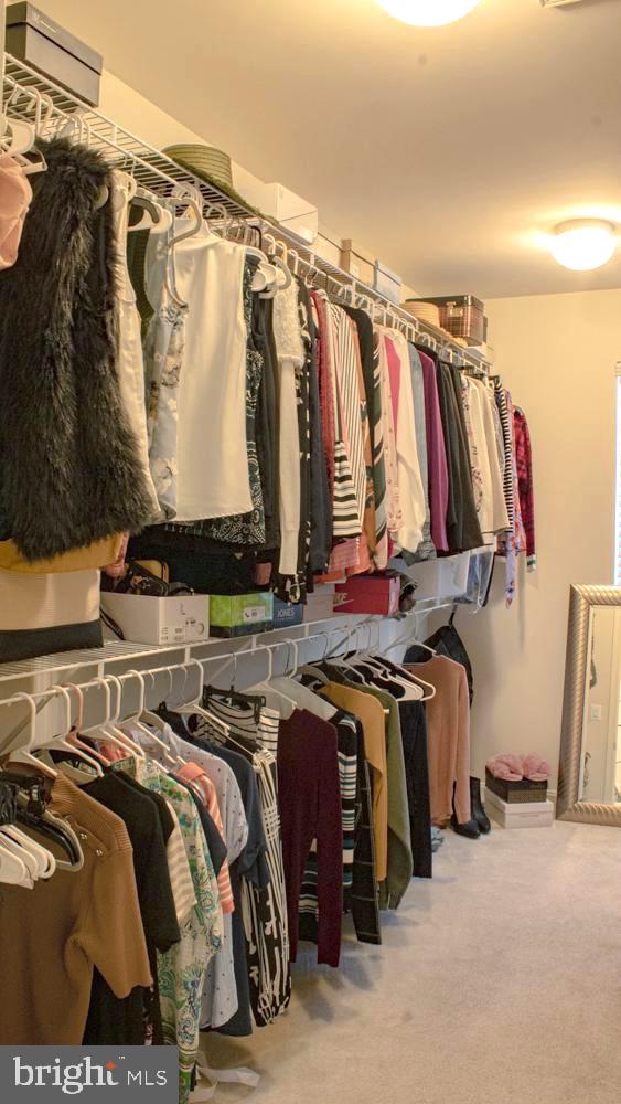 WAYLAND MANOR - Residential Lease