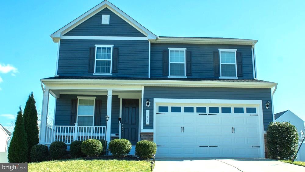 WAYLAND MANOR - Residential Lease