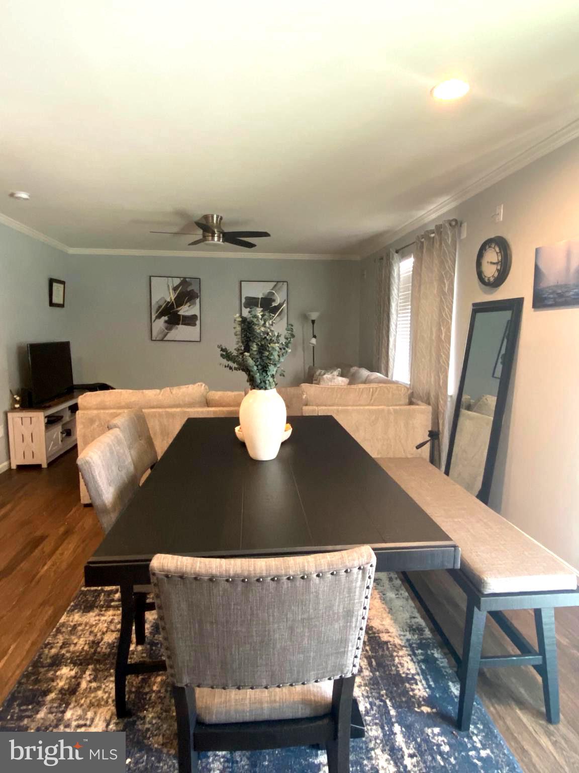 WAYLAND MANOR - Residential Lease