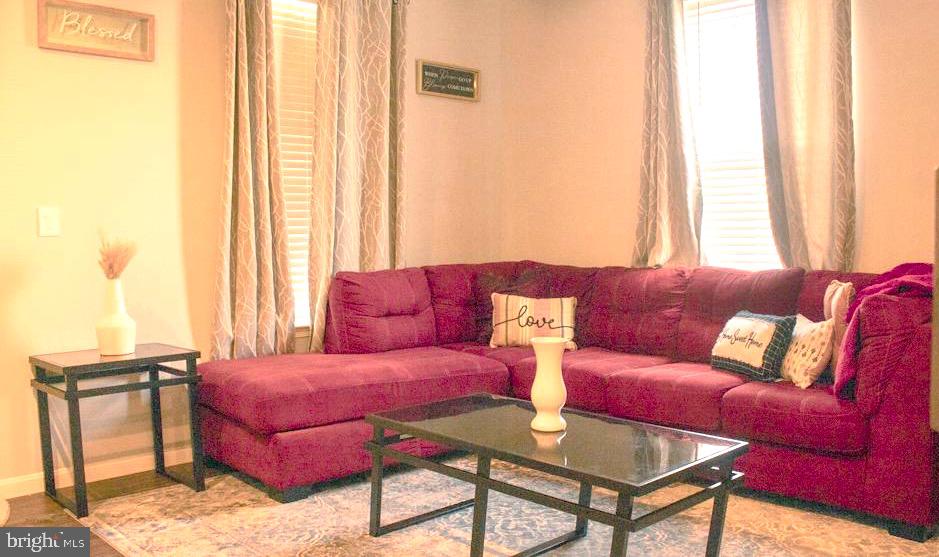 WAYLAND MANOR - Residential Lease