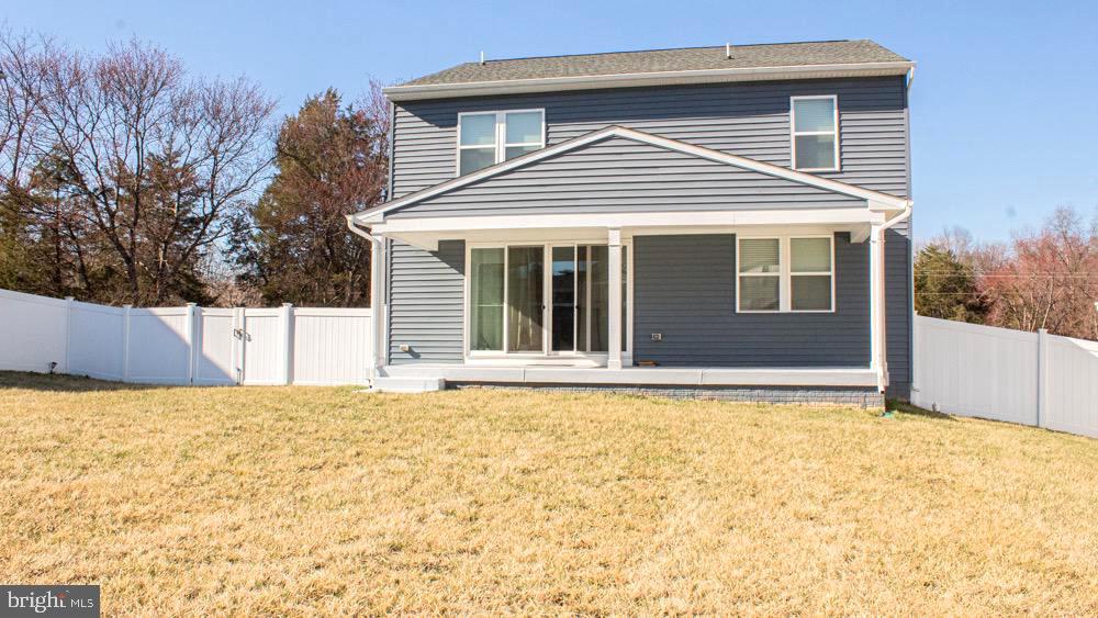 WAYLAND MANOR - Residential Lease