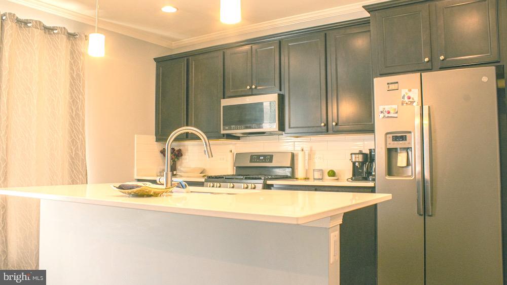 WAYLAND MANOR - Residential Lease