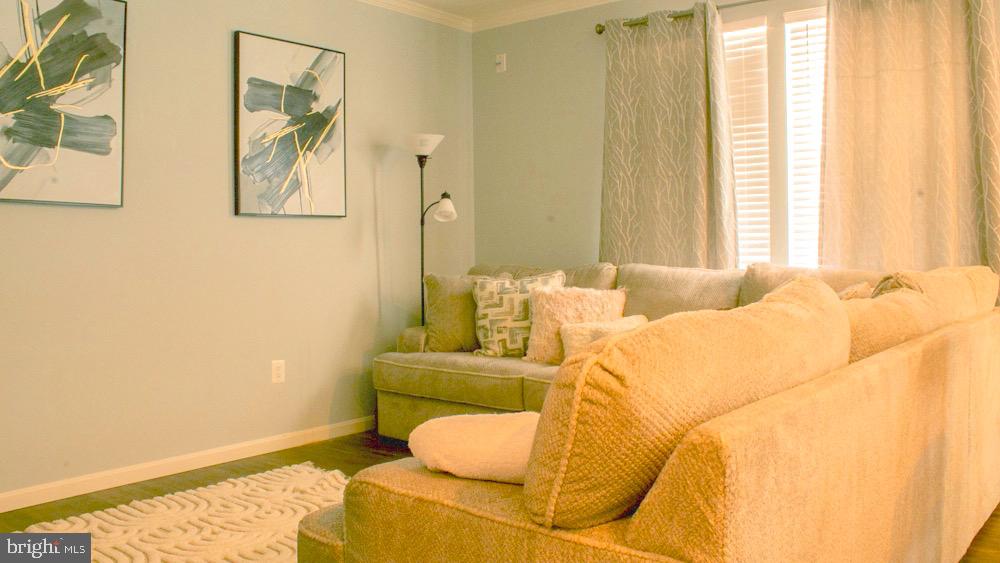 WAYLAND MANOR - Residential Lease