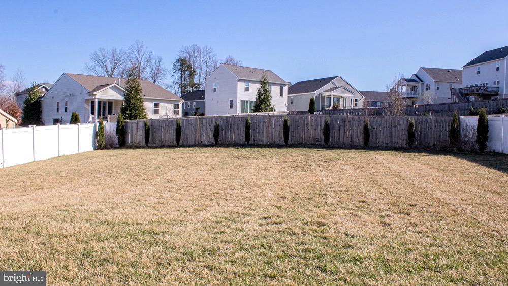 WAYLAND MANOR - Residential Lease