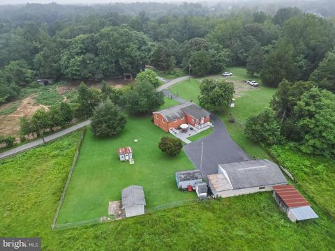 16201 SAINT PHILLIPS ROAD AQUASCO MD 20608