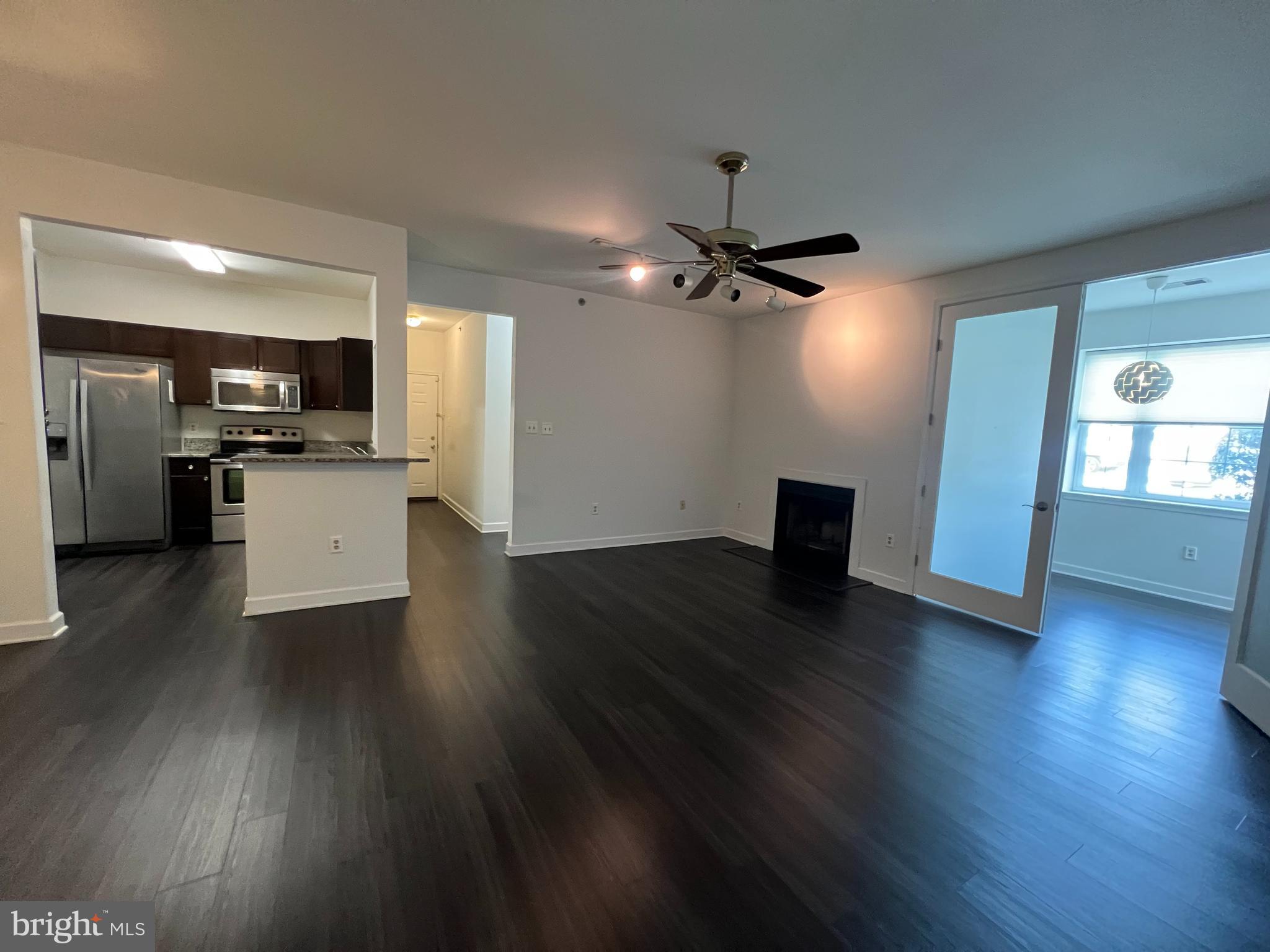 LIONS GATE - Residential Lease