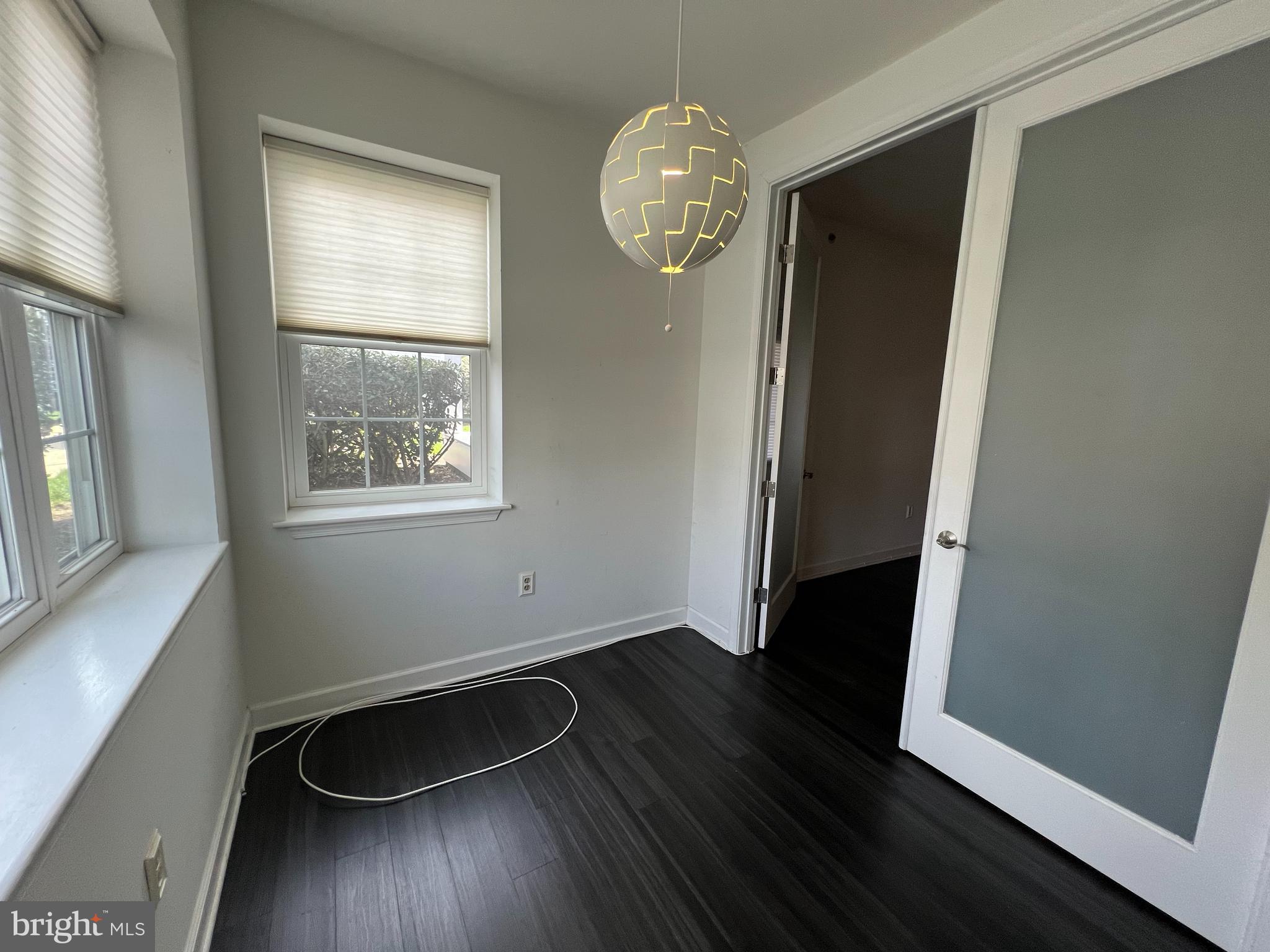 LIONS GATE - Residential Lease