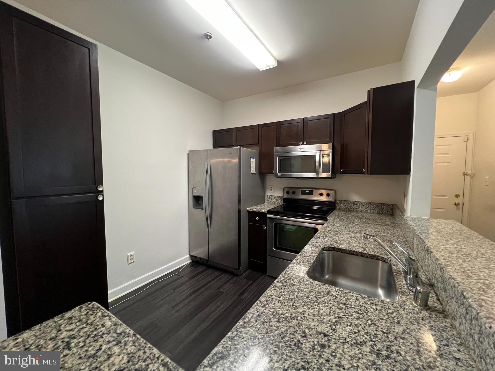 LIONS GATE - Residential Lease