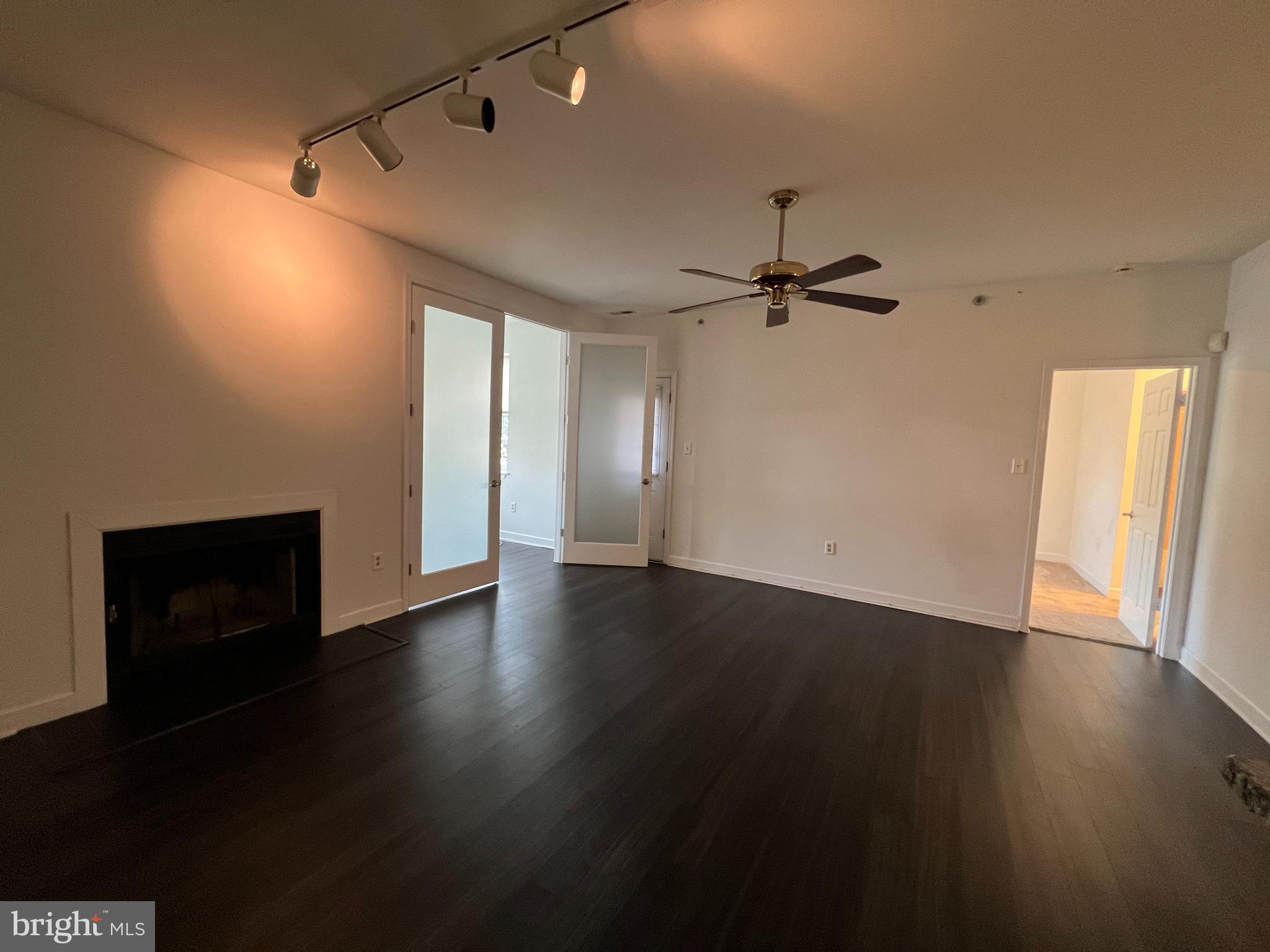 LIONS GATE - Residential Lease