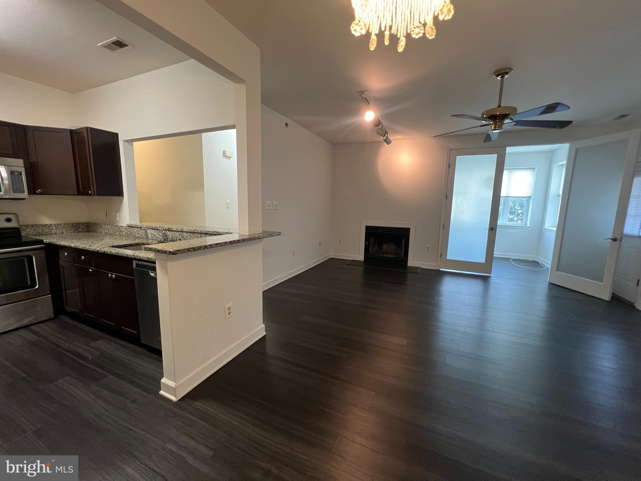 LIONS GATE - Residential Lease