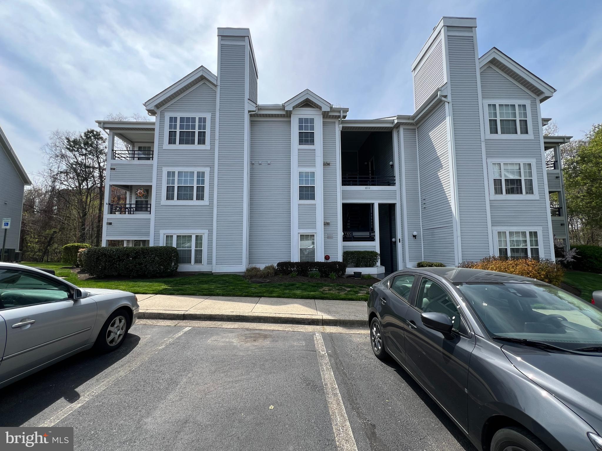 LIONS GATE - Residential Lease