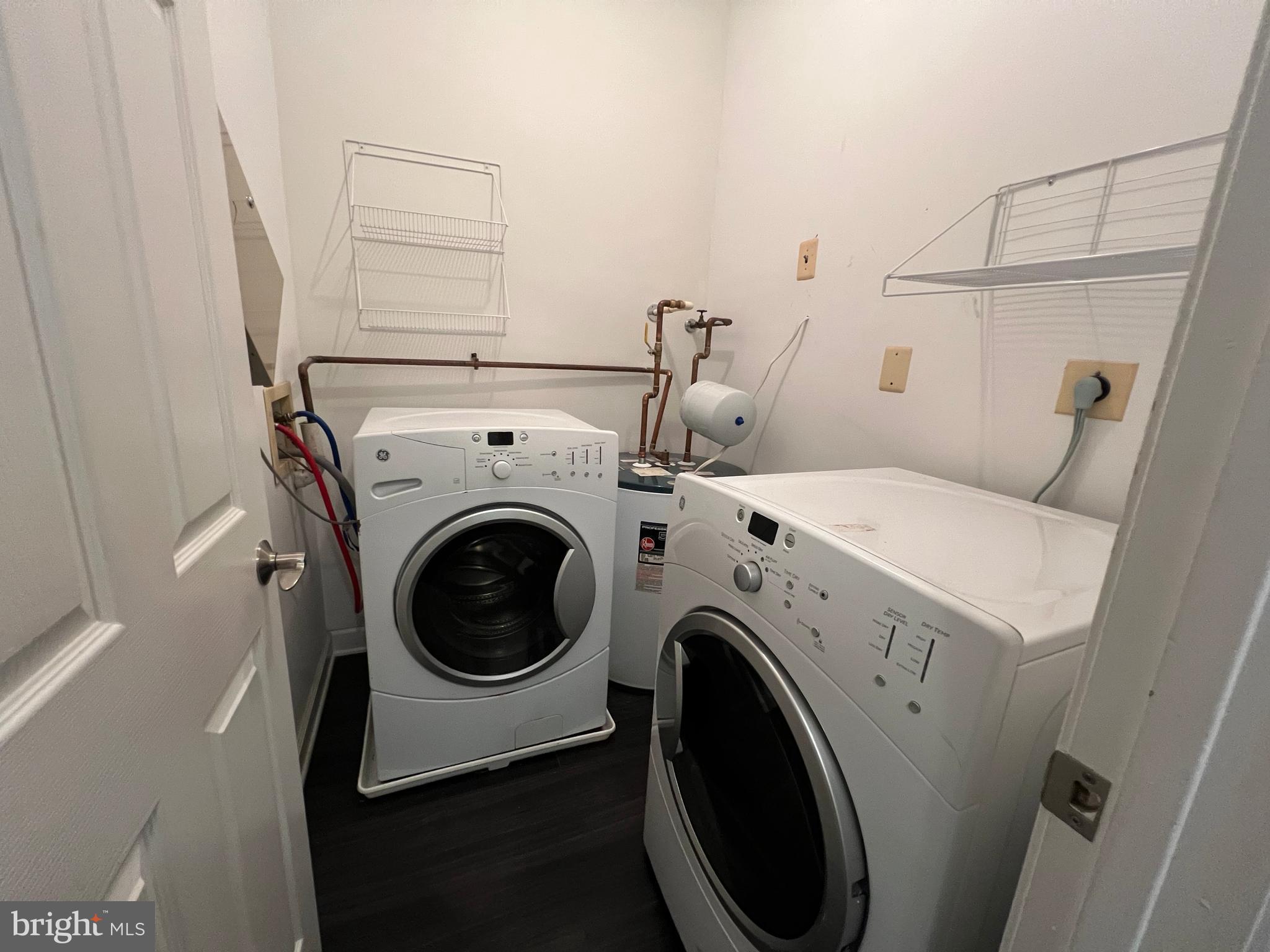 LIONS GATE - Residential Lease
