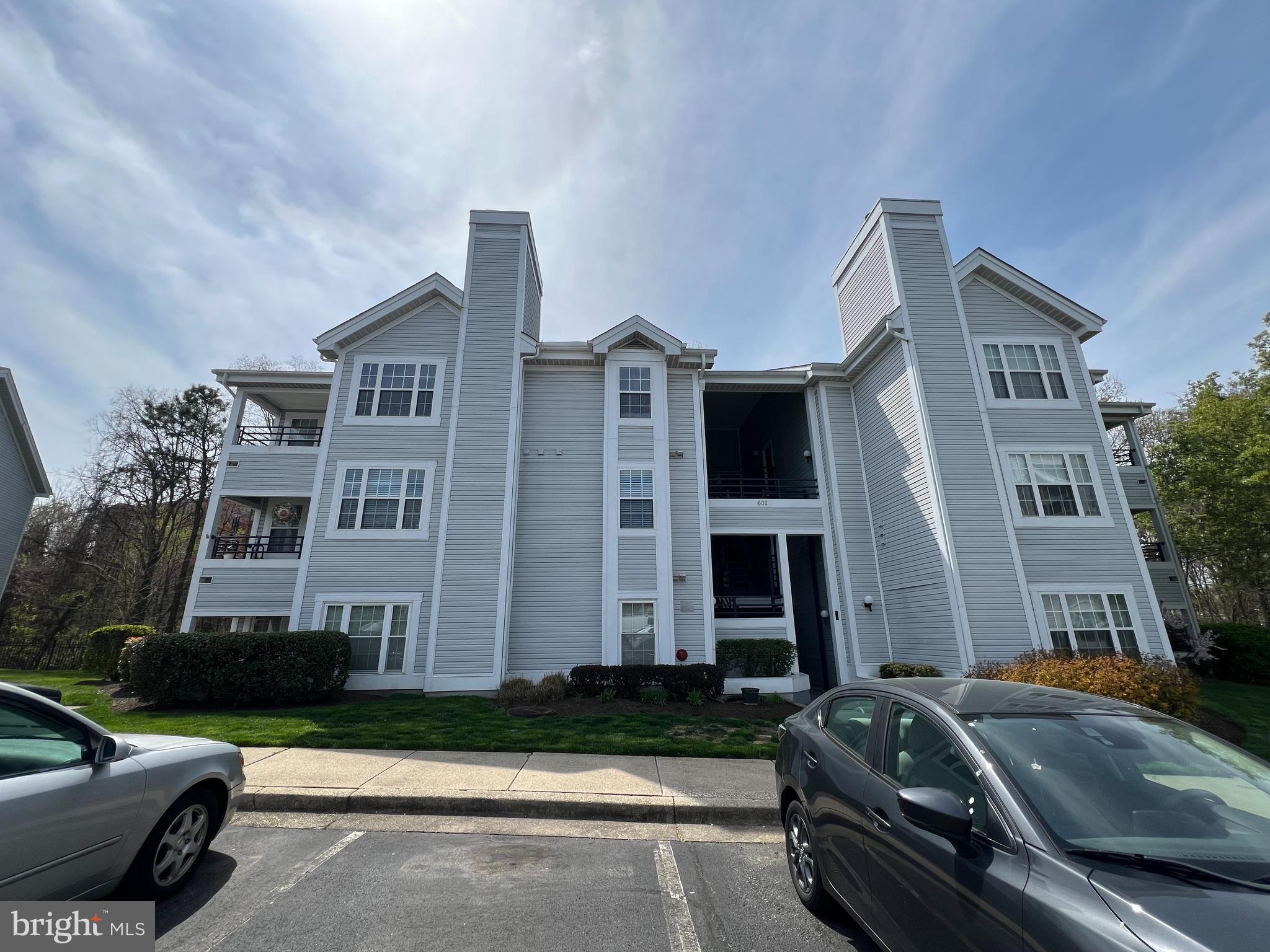 LIONS GATE - Residential Lease