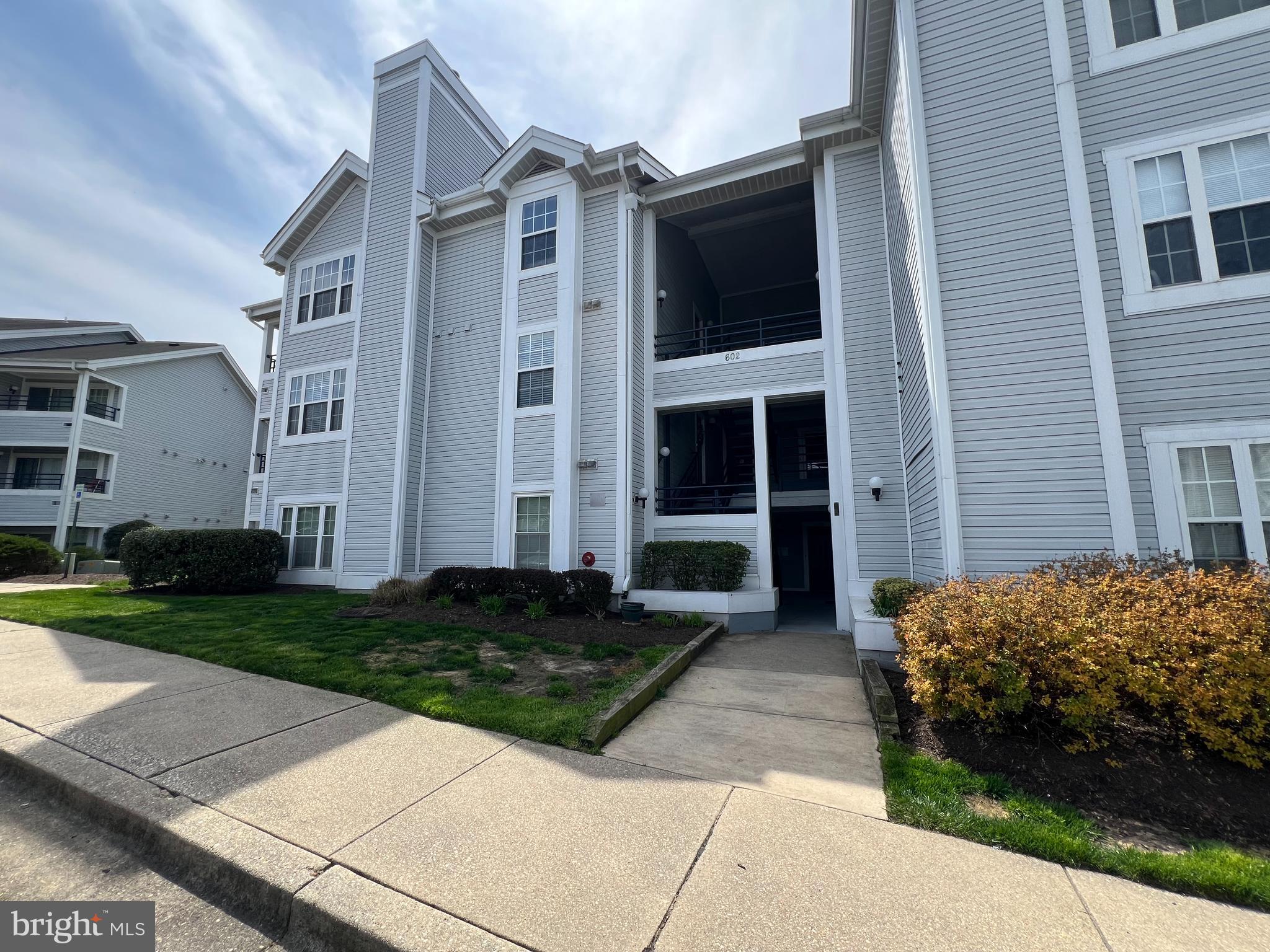 LIONS GATE - Residential Lease