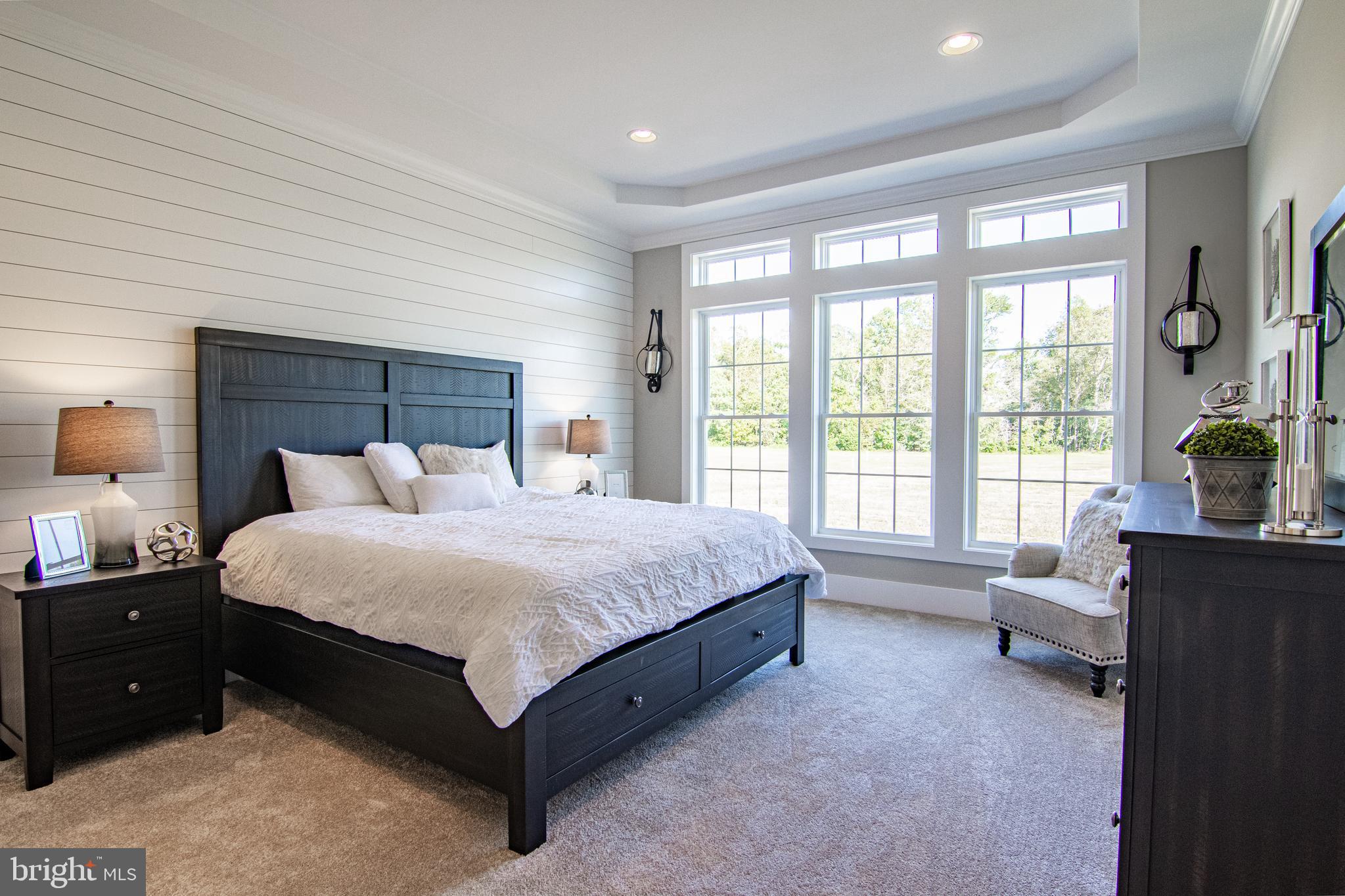 INGRAMS POINT - Residential