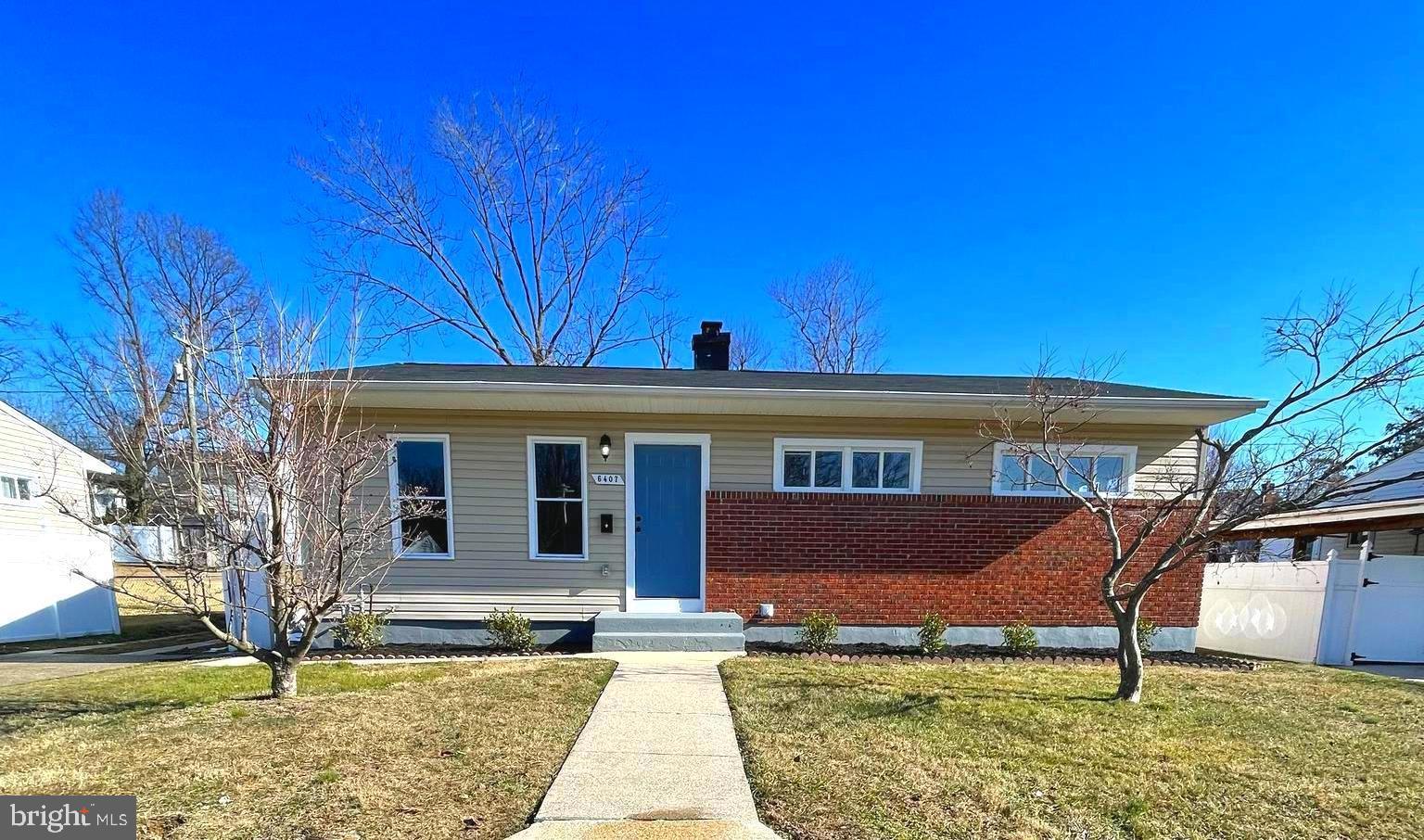 WESTFIELD - Residential