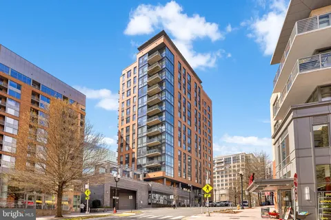 2000 Clarendon Boulevard Unit 707, Arlington, VA 22201 - MLS#: VAAR2055122