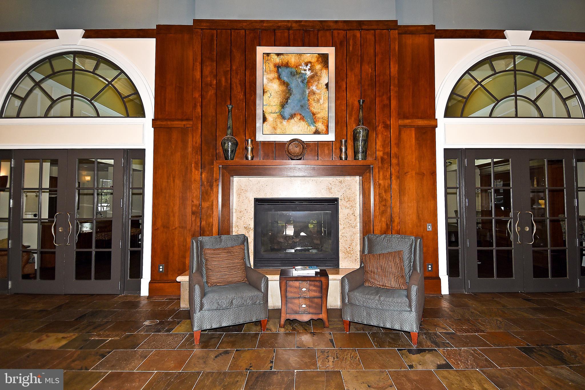 GROVE AT ARLINGTON - Residential Lease