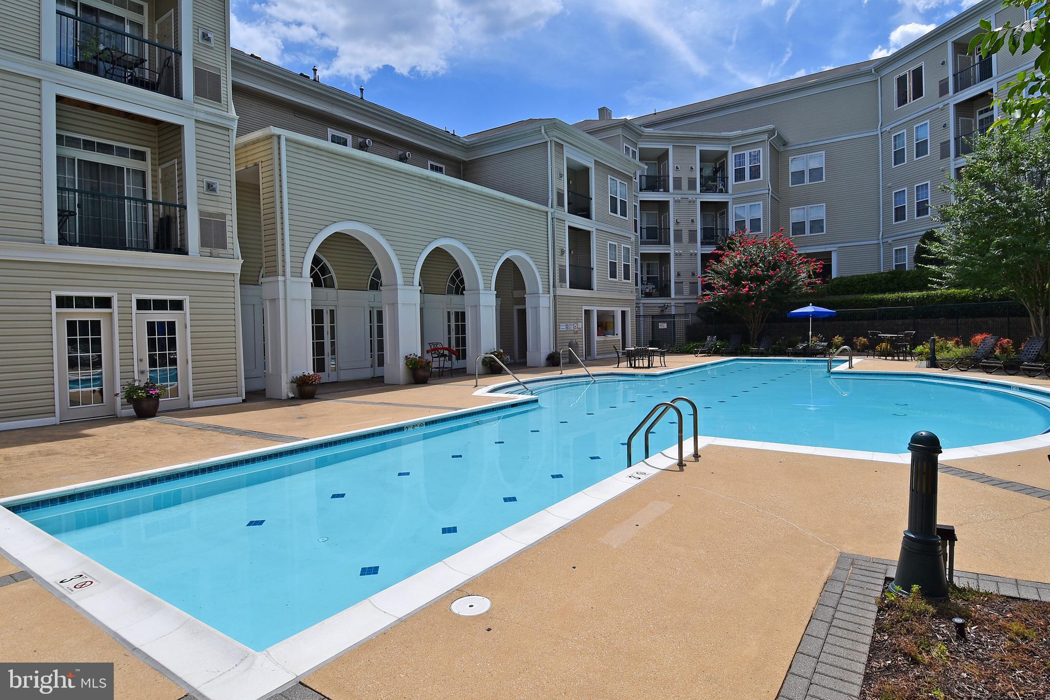 GROVE AT ARLINGTON - Residential Lease