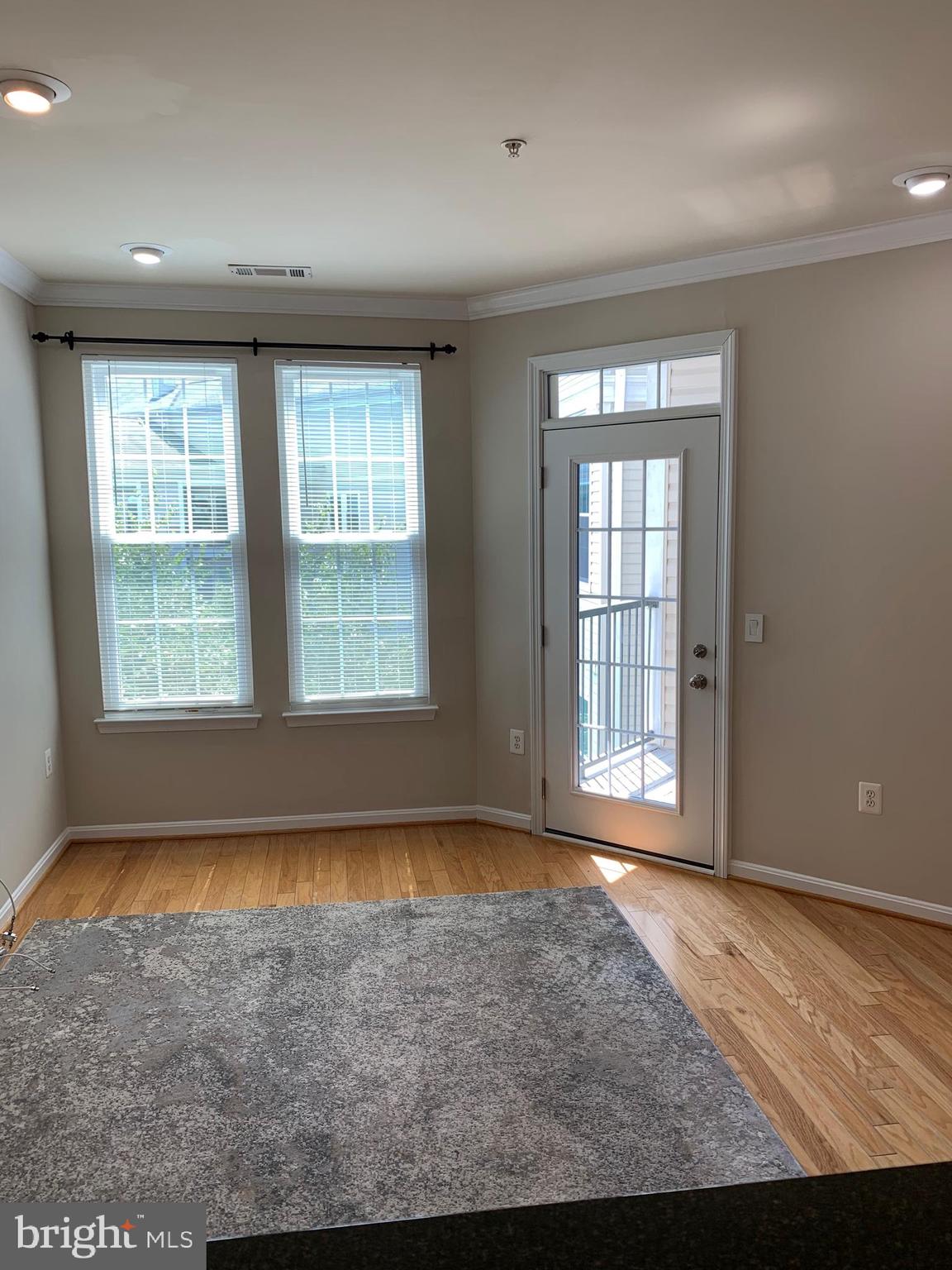 GROVE AT ARLINGTON - Residential Lease