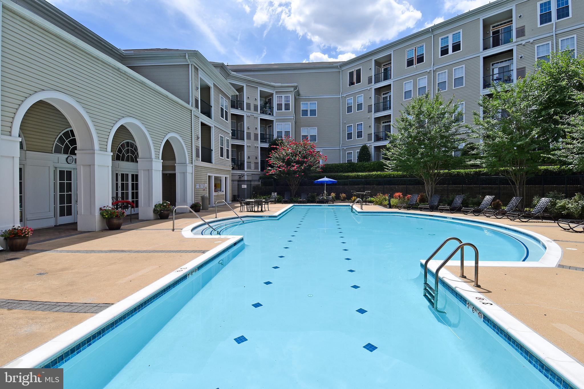 GROVE AT ARLINGTON - Residential Lease