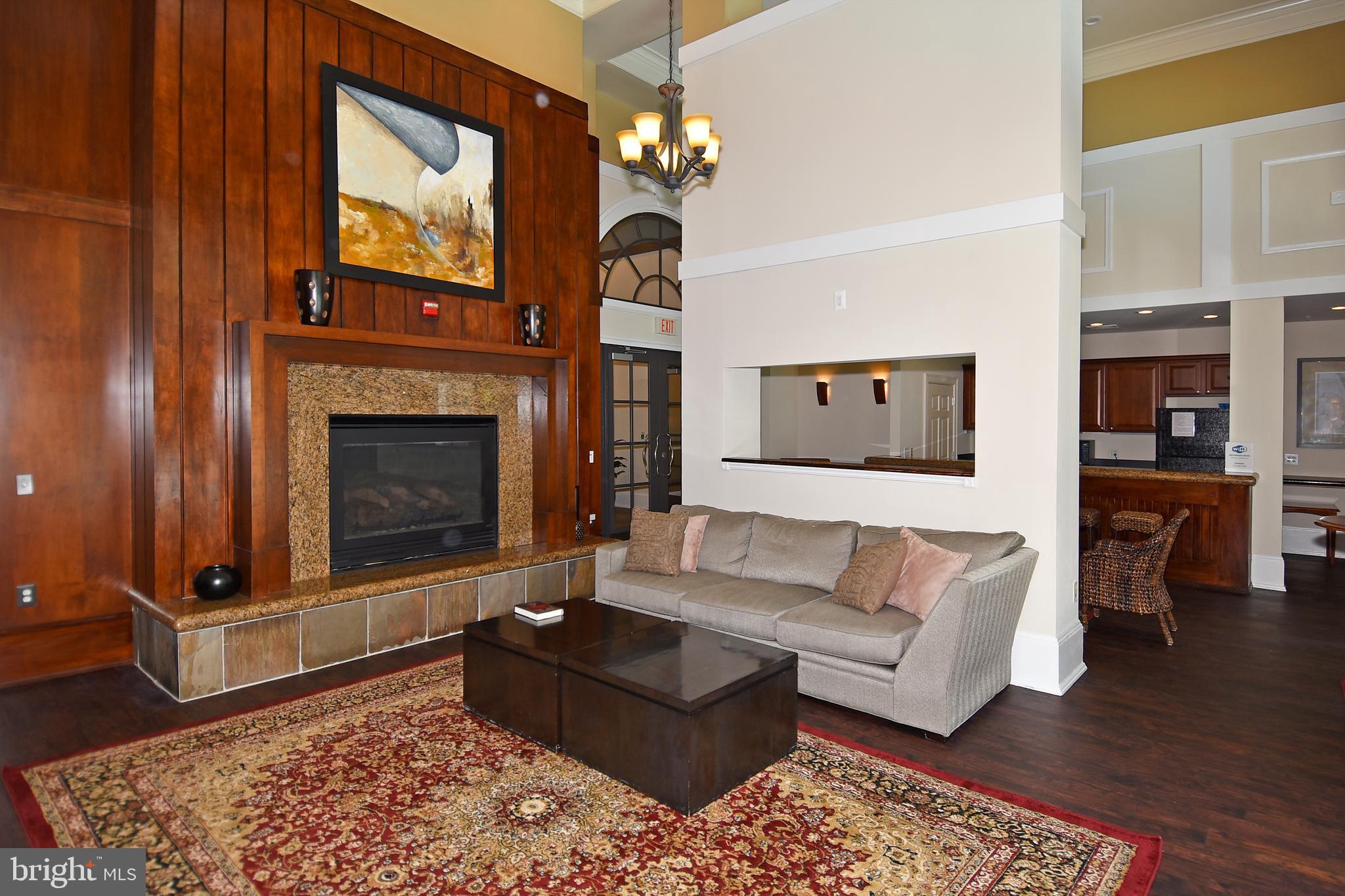 GROVE AT ARLINGTON - Residential Lease