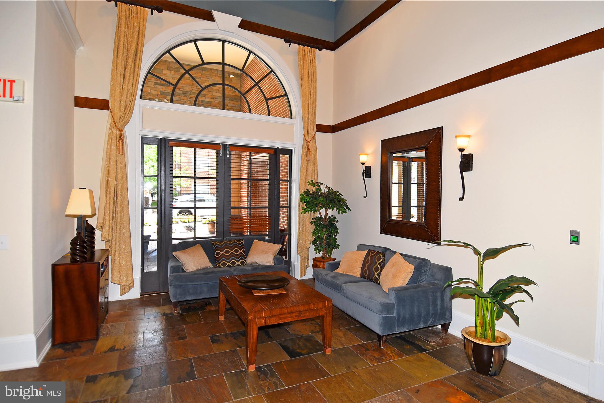 GROVE AT ARLINGTON - Residential Lease